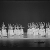 Dance Theatre of Harlem company performing Dougla
