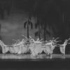 Dance Theatre of Harlem company performing the premiere of dance production Giselle a.k.a. Creole Giselle