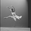 Charmaine Hunter performing in the Dance Theatre of Harlem premiere of The River