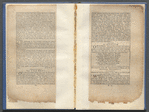 Benjamin Banneker's Pennsylvania, Delaware, Maryland and Virginia almanack and ephemeris, for the year of our Lord, 1792...