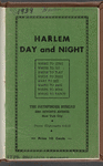 Harlem day and night 
