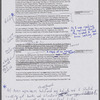 Essay by Sonny Rollins on his experience with yoga