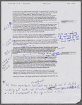 Essay by Sonny Rollins on his experience with yoga