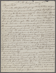  Letter from Henrietta Vinton Davis to John Edward Bruce, dated April 30, 1916