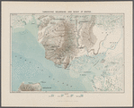 Cameroons mountains and Bight of Biafra