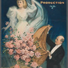 Kellar's beautiful production: the queen of roses