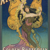Kellar's last wonder: the golden butterfly