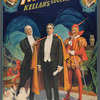 Thurston, Kellar's successor: invested with the mantle of magic