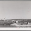 The mill town of Versailles, Connecticut.