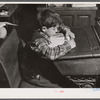 Children of farmers in the town of Ledyard, Connecticut in one of the four one-room schoolhouse.