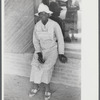 [Formerly enslaved] woman living near Woodville, Greene County, Georgia