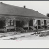 House for workers of the Union Point Mill, Union Point, Green County, Georgia.