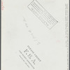 Youngest child of William Corneal, farmer who must move out of the area being taken over by the army for maneuver grounds in Caroline County, Virginia.