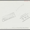 Children of William Corneal, farmer who must move out of the area being taken over by the army for maneuver grounds in Caroline County, Virginia.