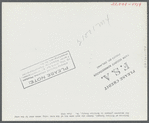 Children of William Corneal, farmer who must move out of the area being taken over by the army for maneuver grounds in Caroline County, Virginia.