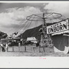 At a small American Legion carnival near Bellows Falls, Vermont.