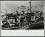 The "Ridee-o" at the Rutland Fair, Vermont.