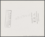 Cut-over land in the Santee-Cooper basin.