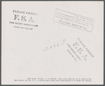 Putting the porch on a prefabricated house built near Pacolet, South Carolina by the FSA (Farm Security Administration) for farmers who had to move out of the Camp Croft area. Pacolet, South Carolina region.