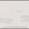 This farmer owned one acre of land and a small improvised trailer in which he and his wife lived. The only place they could find to move to was a small farm they rented which had only a barn on it. Near Pacolet, South Carolina region.