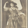 Publicity photograph of Valeska Suratt