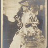 Publicity photograph of Valeska Suratt