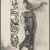 Publicity photograph of Valeska Suratt
