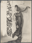 Publicity photograph of Valeska Suratt
