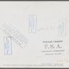 Preparing rayon thread at the Denomah Mills, Taftville, Connecticut. Makers of rayon and cotton cloths.