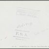Mrs. Arthur Brown's shack. Bath, Maine. See caption #42624-D.