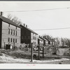 Company houses in Ashton, Rhode Island.
