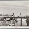 Old textile mills in Woonsocket, Rhode Island.