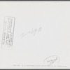 Street leading into the main business center of Woonsocket, Rhode Island.