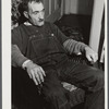 Manuel J. Roberts, Portuguese vegetable farmer near Falmouth, Massachusetts. He runs a ten-acre farm and goes scalloping in the autumn. During the summer months they take tourists and also boarded some men working for a nearby Army camp.