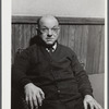 Mr. La Rosa, Italian vegetable farmer in Methuen, Massachusetts. Both he and a son work at the Plymouth mill in Lawrence, and in the summer the son takes care of the farm.