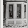 The home of Mr. and Mrs. Ovegen Arakelian, Armenian family in West Andover, Massachusetts.
