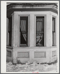 The home of Mr. and Mrs. Ovegen Arakelian, Armenian family in West Andover, Massachusetts.