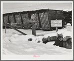 Hurricane lumber. Tewksbury, Massachusetts.