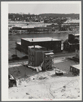 View of Haverhill, Massachusetts.