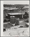View of Haverhill, Massachusetts.