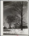 House in the Armenian settlement in West Andover, Massachusetts.