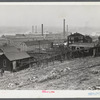 Mills in Fall River, Massachusetts.