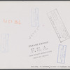 Farm implements at a store in Hazlehurst, Georgia.