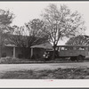 The school bus drivers are among the most prosperous inhabitants of Heard County, Georgia.