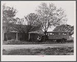 The school bus drivers are among the most prosperous inhabitants of Heard County, Georgia.