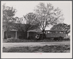 The school bus drivers are among the most prosperous inhabitants of Heard County, Georgia.