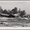 Sawmill in Centralhatchee, Georgia. Heard County.