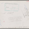 In the home of Mr. Frank Cunningham, [Black] FSA (Farm Security Administration) borrower and renter. South of Franklin, Georgia, Heard County.