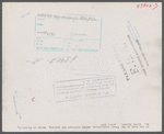 In the home of Mr. Frank Cunningham, [Black] FSA (Farm Security Administration) borrower and renter. South of Franklin, Georgia, Heard County.
