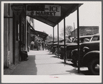 Franklin, Heard County, Georgia.